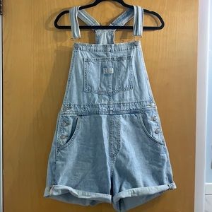 Vintage Levi’s Overalls
